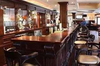 The Grand Hotel 3*