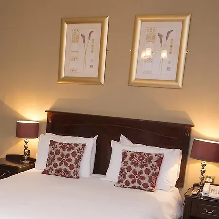 The Grand Hotel