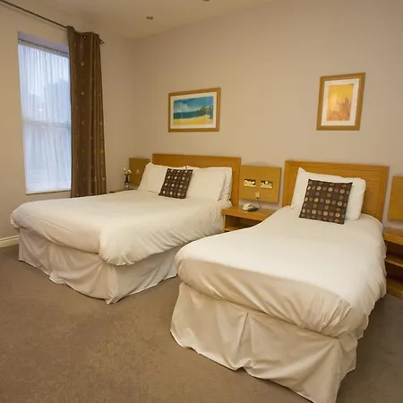 The Grand Hotel Hotel 3*