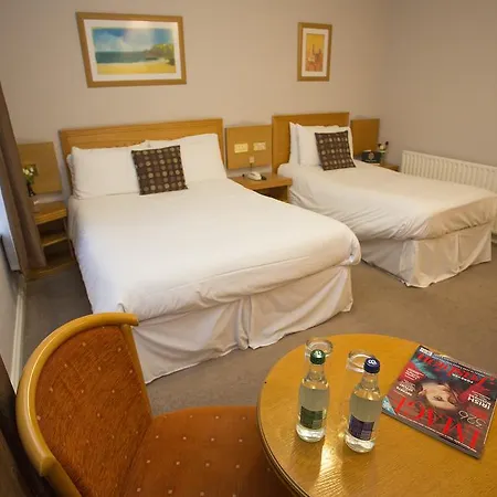 Hotel The Grand Hotel Wicklow