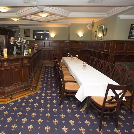 Hotel The Grand Hotel 3*