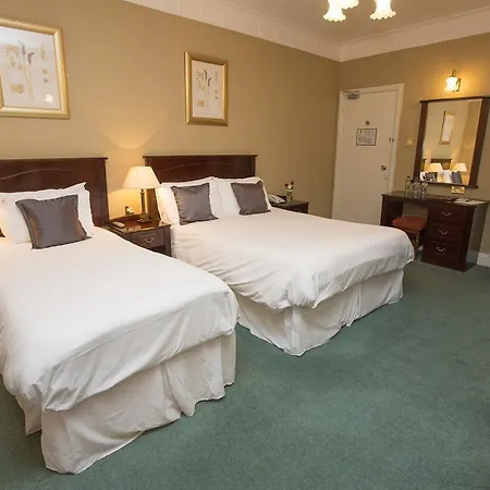 The Grand Hotel 3*