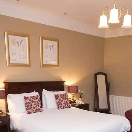 The Grand Hotel 3*