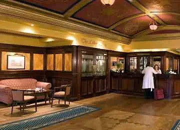 Hotel The Grand Hotel Wicklow