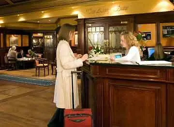 The Grand Hotel Hotel