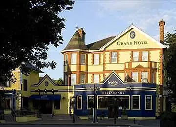 The Grand Hotel 3* Wicklow
