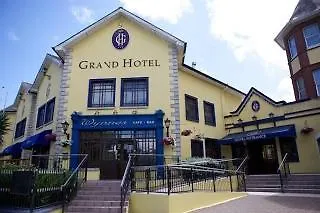 The Grand Hotel 3* Wicklow