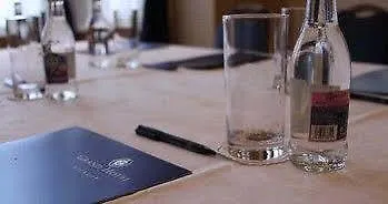 Hotel The Grand Hotel 3*
