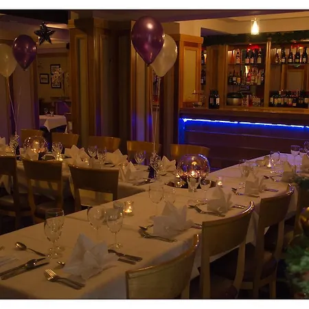 The Grand Hotel Hotel 3*