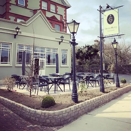 The Grand Hotel Wicklow