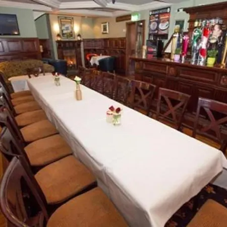 The Grand Hotel Wicklow