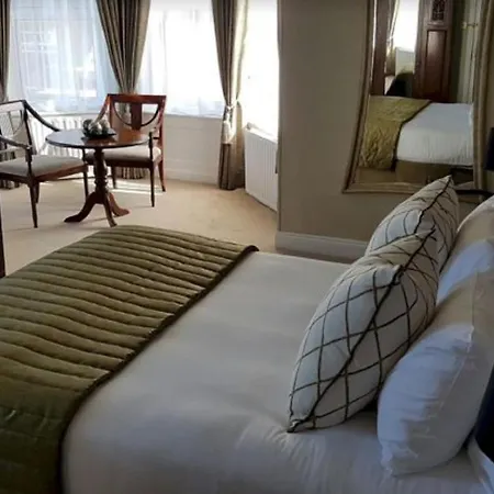 The Grand Hotel Hotel