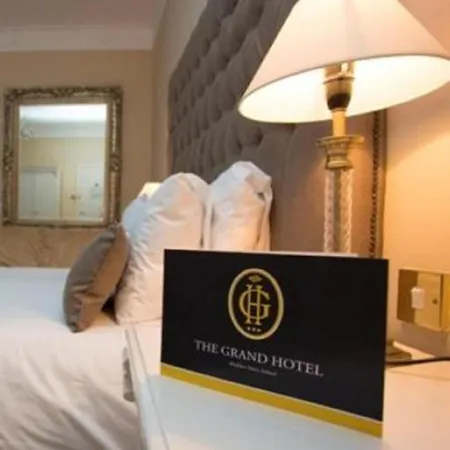 The Grand Hotel 3*