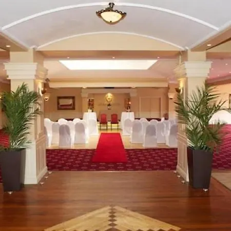 The Grand Hotel Wicklow