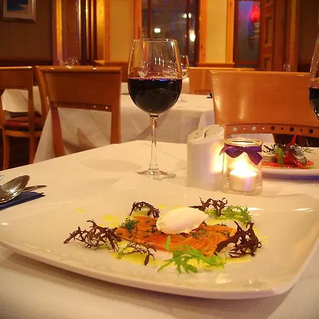 The Grand Hotel 3* Wicklow