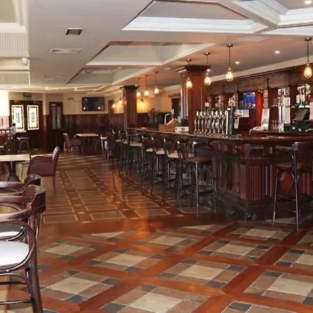 Hotel The Grand Hotel Wicklow