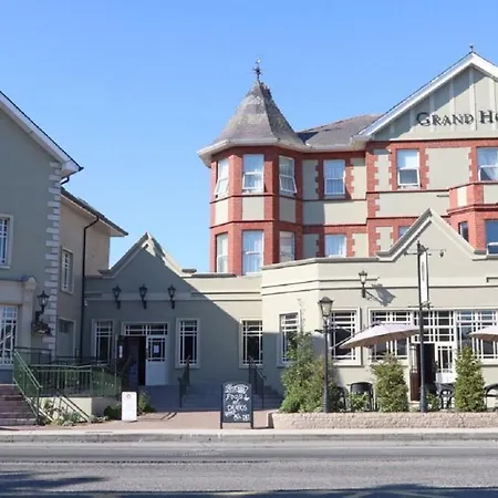 The Grand Hotel Hotel 3*
