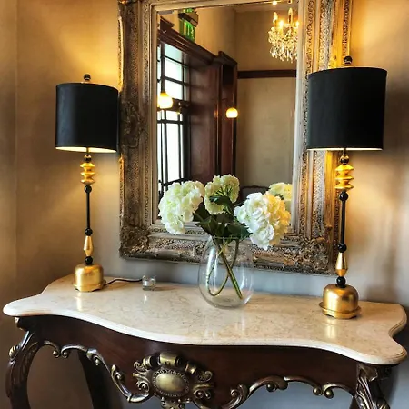 The Grand Hotel Hotel 3*