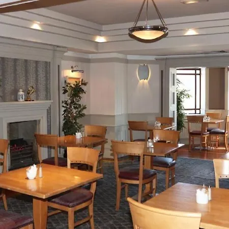 The Grand Hotel Wicklow