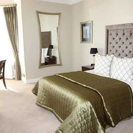 The Grand Hotel Hotel 3*